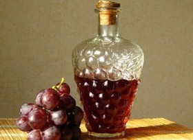 Фермеры смогут продавать свое вино