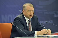 ТПП РФ – защита интересов предпринимательства на высшем уровне