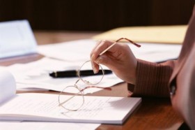 ТПП РФ отчиталась о своем участии в законотворческой деятельности