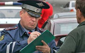 За отсутствие тахографов пока не будут штрафовать