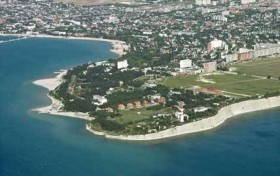 На Кубани подвели первые итоги курортного сезона - 2011
