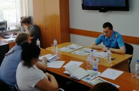 Актуальные нововведения в пожарной безопасности
