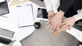 Видеомост Новороссийск – Калининград: деловые женщины России объединяют усилия