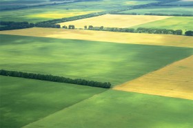 Земли: не категории, а территории?