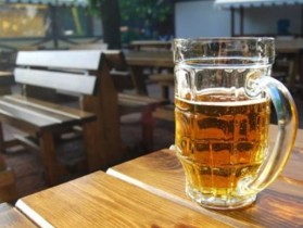Продавцы пива пока могут не применять онлайн-кассу