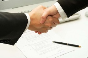 О госрегистрация организаций и предпринимателей 