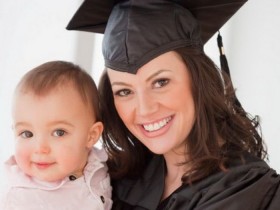 Бизнес-курсы для неработающих мам
