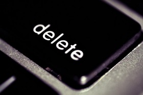 Граждане смогут удалять информацию о себе из интернет-пространства 