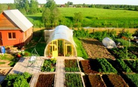 В Краснодарском крае начнут изымать неиспользуемые земельные участки 