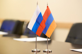 Деловой туристический визит в Армению