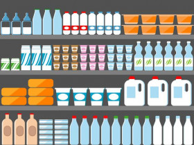 Вебинар «Маркировка молочной продукции. Пиво, вода, БАДЫ»