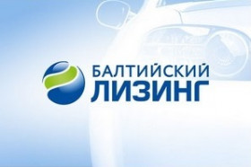 Руководитель петербургского дивизиона «Балтийского лизинга» вошел в топ-10 медиаперсон отрасли