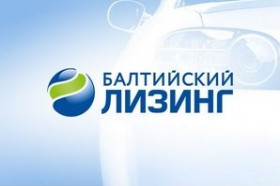 Руководитель петербургского дивизиона «Балтийского лизинга» вошел в топ-10 медиаперсон отрасли
