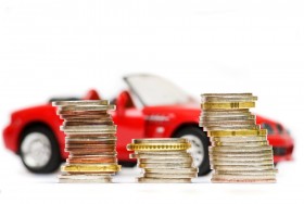 Увеличен налог на дорогие автомобили