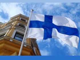 Новый год и Рождество в Финляндии