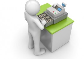 ФНС: предварительные итоги эксперимента с ККТ