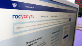 На портале госуслуг результаты тестов на ковид появятся в течение часа