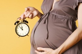 Работодатели ждут сотрудниц из декрета