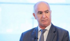 Игорь Дяченко: работаем на опережение
