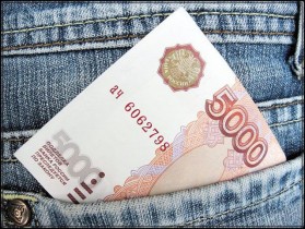 Штраф в пользу потребителя