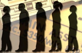 Безработица вырастет в 2014 году