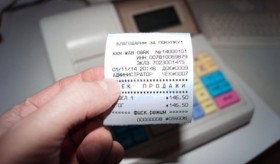 Кассовые чеки выдадут должников