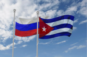 Сотрудничество с кубинскими партнерами!