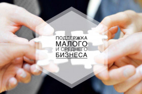 Меры поддержки для самозанятых граждан