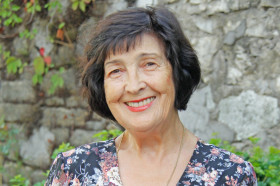 Галина Омельченко: «В эксперте главное – коммуникабельность, честность и усидчивость»
