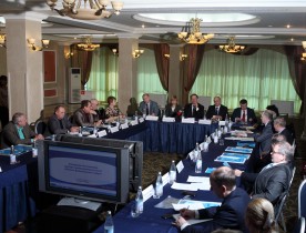 Новости от Ассоциации ТПП ЮФО