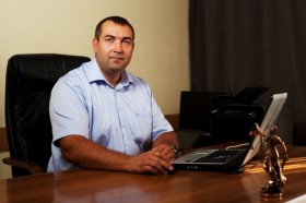 Поздравление от ООО «Контракт Консалтинг» 
