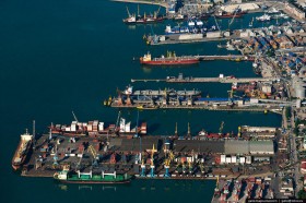 В Госдуме обсудили совершенствование госрегулирования портовых сборов