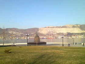 Новороссийск признан самым благоустроенным городом края