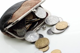 Зарплату застрахуют как вклады физлиц?