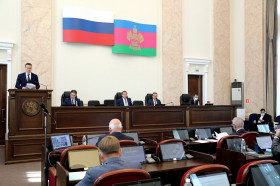 На Кубани расширили перечень отраслей для получения инвестиционного налогового вычета
