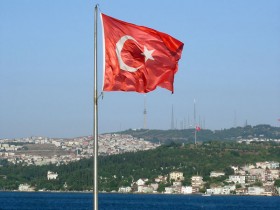 В Турцию – без загранпаспорта?