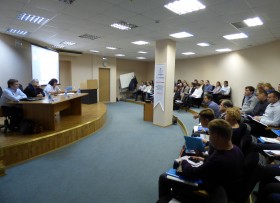 Итоги Конференции «Банкротство юридических и физических лиц в свете нового гражданского законодательства»