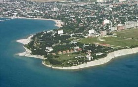 Геленджик признан лучшим курортом края