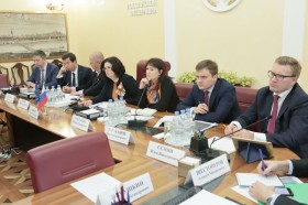 ТПП РФ: поддержка предпринимательства должна стать более предметной, адресной и эффективной