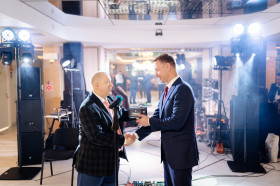 30 лет Команде лучших!