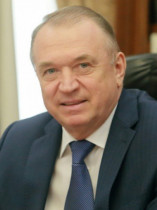 Поздравляем президента ТПП РФ Сергея Катырина!