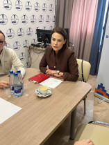   29 января 2026 года в Новороссийской ТПП состоялось заседание Комиссии по содействию внешнеэкономической деятельности