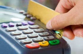 Минфин «продвинет» безналичные платежи