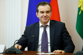 Кубань – Крым