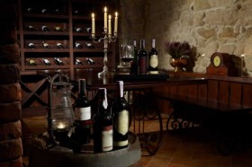 В Абрау-Дюрсо открылся первый винный отель 