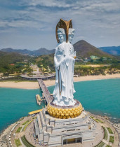Первая Китайская Международная выставка потребительских товаров «HAINAN EXPO 2021»