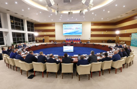Опубликованы поручения Президента РФ по итогам Президиума Госсовета по туризму