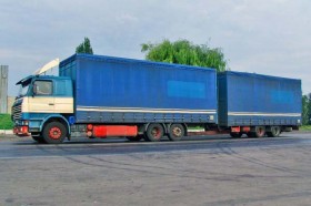 Штрафы за перегруз выросли