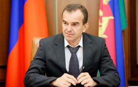 Экспортный потенциал Краснодарского края представят на Петербургском международном экономическом форуме