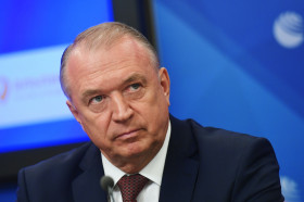 Сергей Катырин: «Государство само загоняет предпринимателей в «тень»